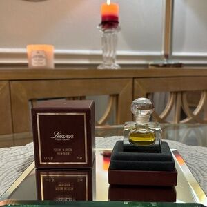 Ralph Lauren, Perfume by Ralph Lauren 1/4 fl oz